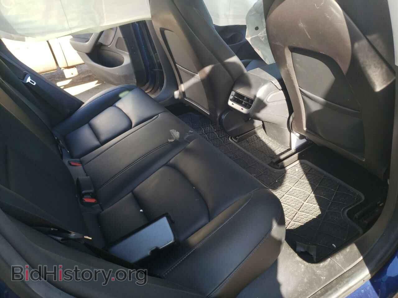 2019 TESLA MODEL 3 - VIN: 5YJ3E1EB6KF393103 - Photo 6