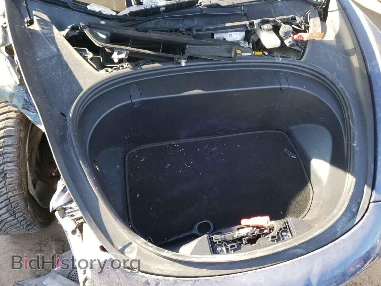 2019 TESLA MODEL 3 - VIN: 5YJ3E1EB6KF393103 - Photo 7