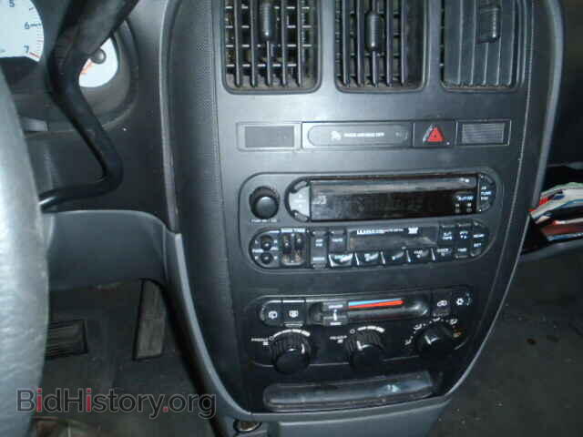 2005 DODGE CARAVAN - VIN: 2D4GP24R35R298168 - Фото 9