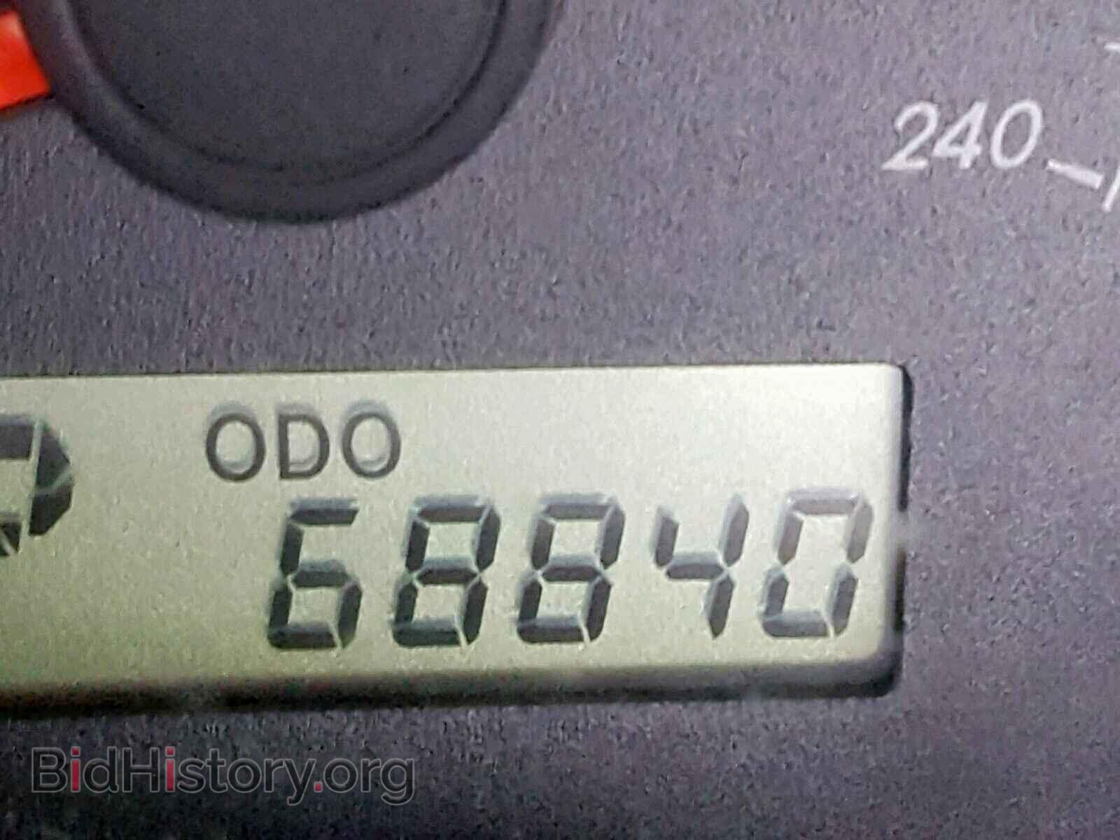 2012 TOYOTA COROLLA BA - VIN: 2T1BU4EE0CC795229 - Фото 8