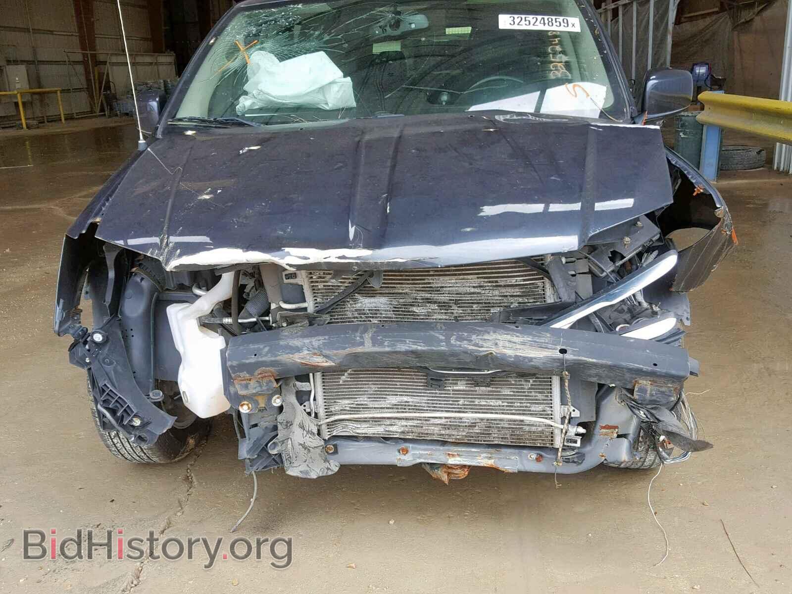 2013 CHRYSLER TOWN & COU - VIN: 2C4RC1BG3DR614275 - Фото 9