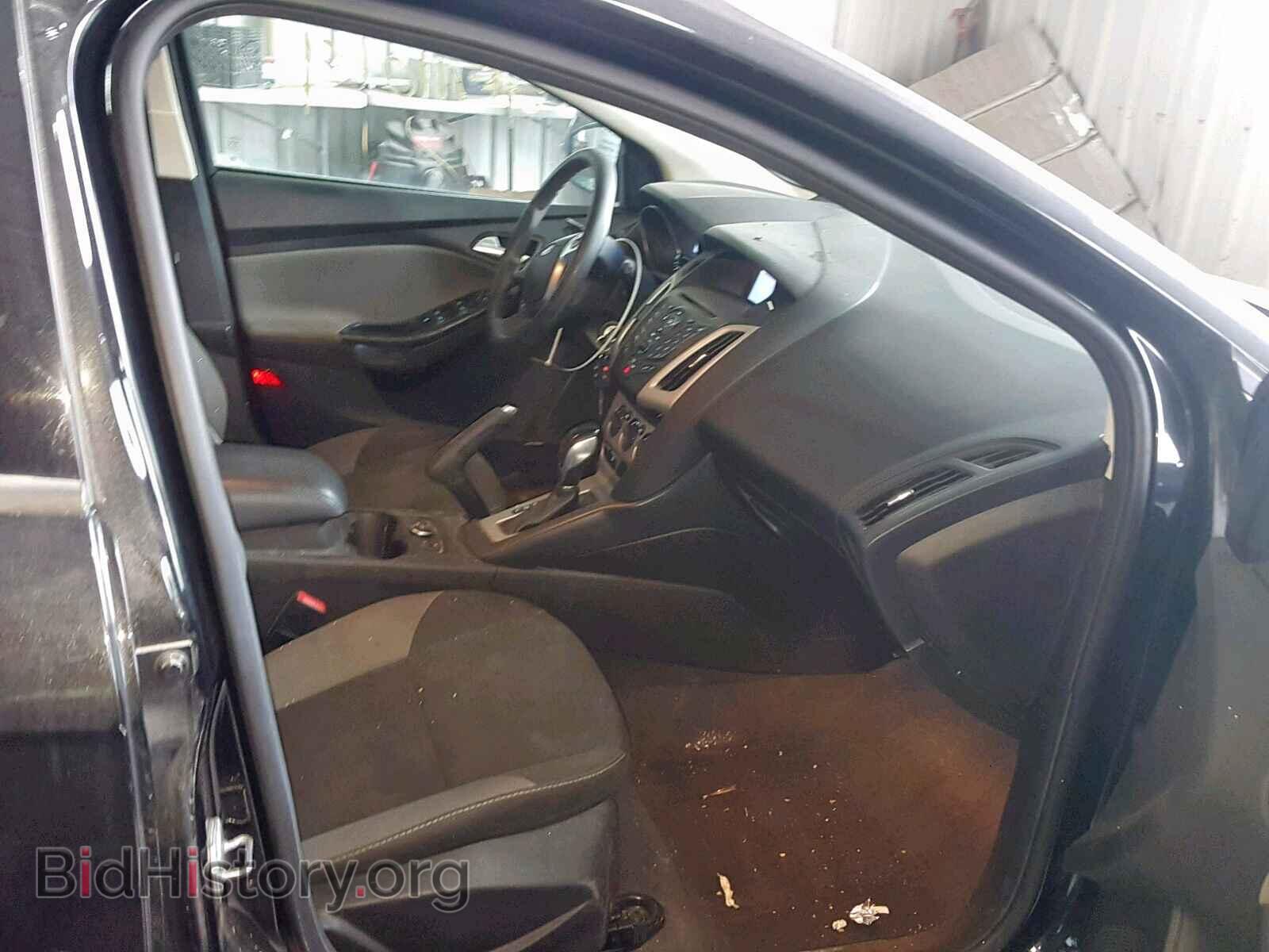 2014 FORD FOCUS SE - VIN: 1FADP3K21EL274199 - Фото 5