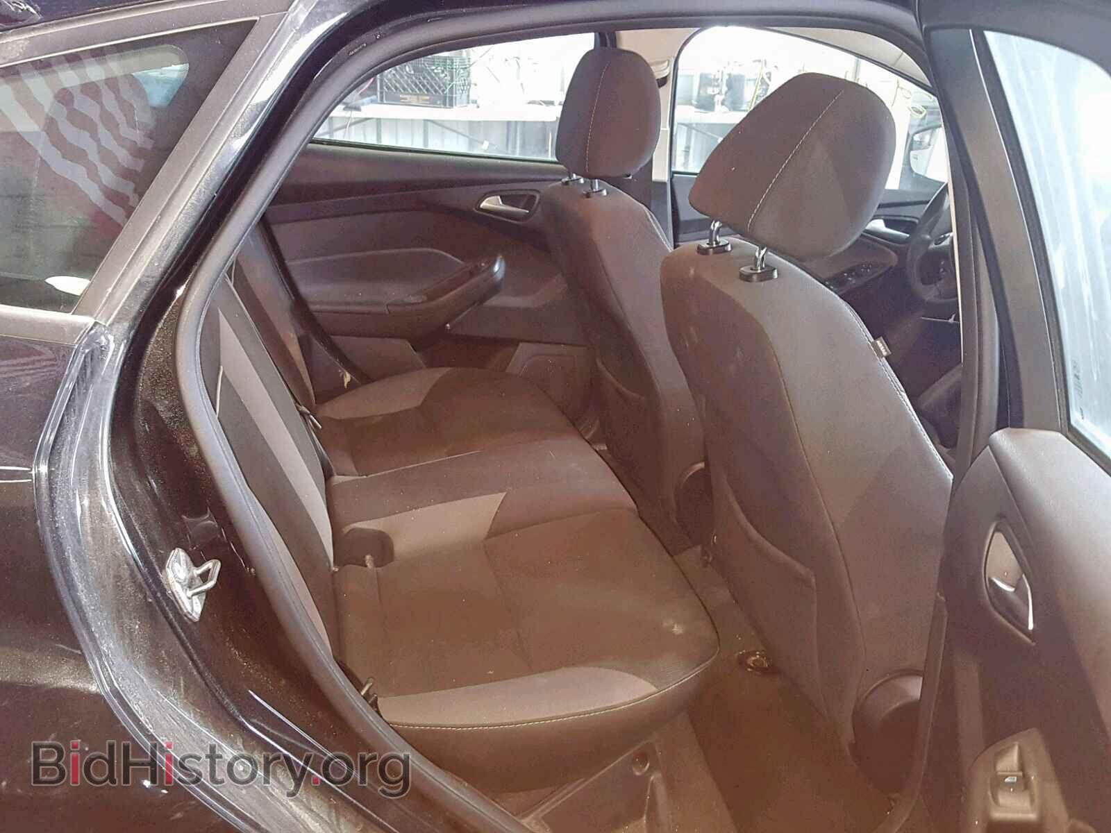 2014 FORD FOCUS SE - VIN: 1FADP3K21EL274199 - Фото 6