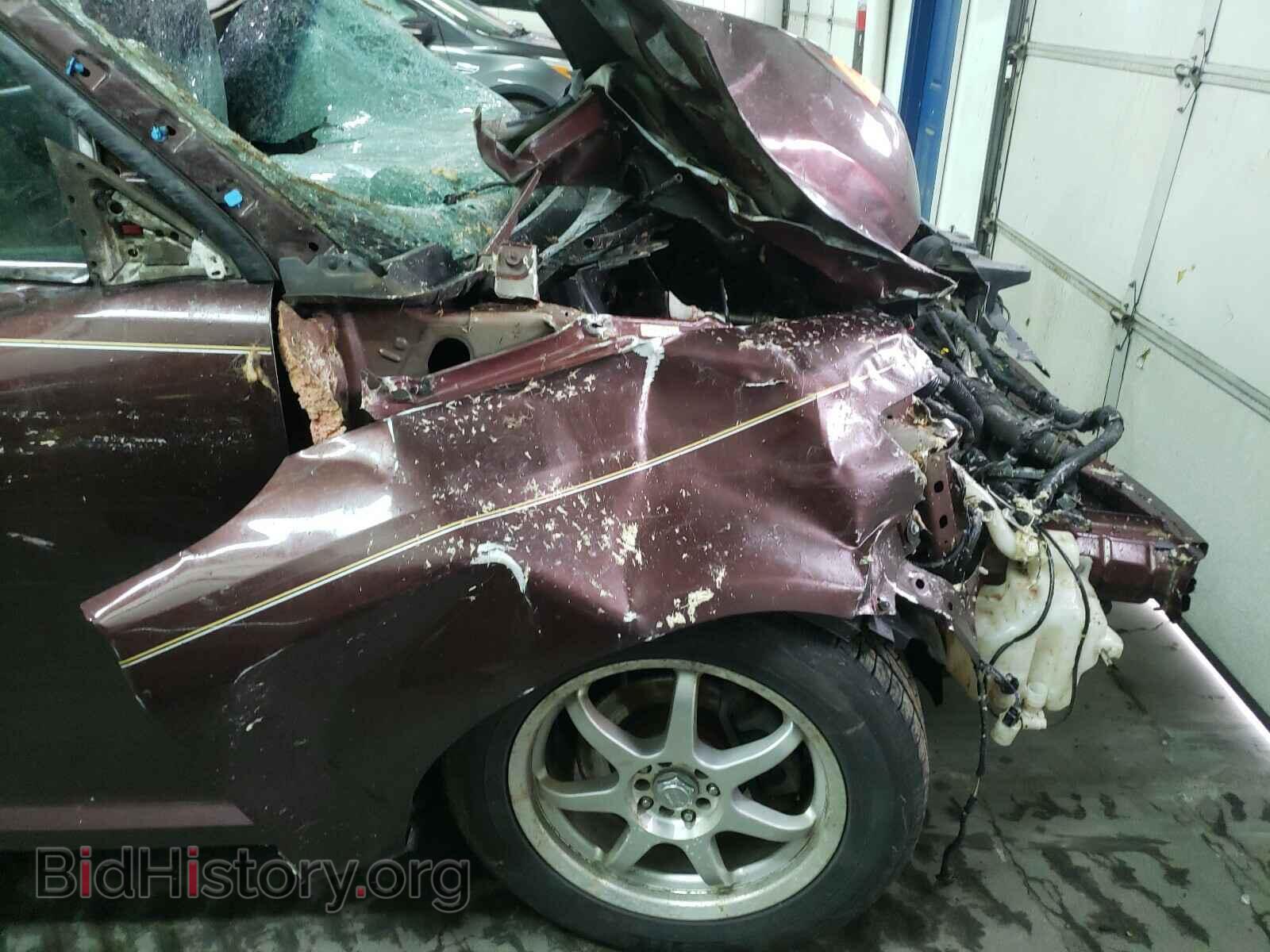 2009 FORD FLEX - VIN: 2FMEK62C99BB02284 - Photo 9
