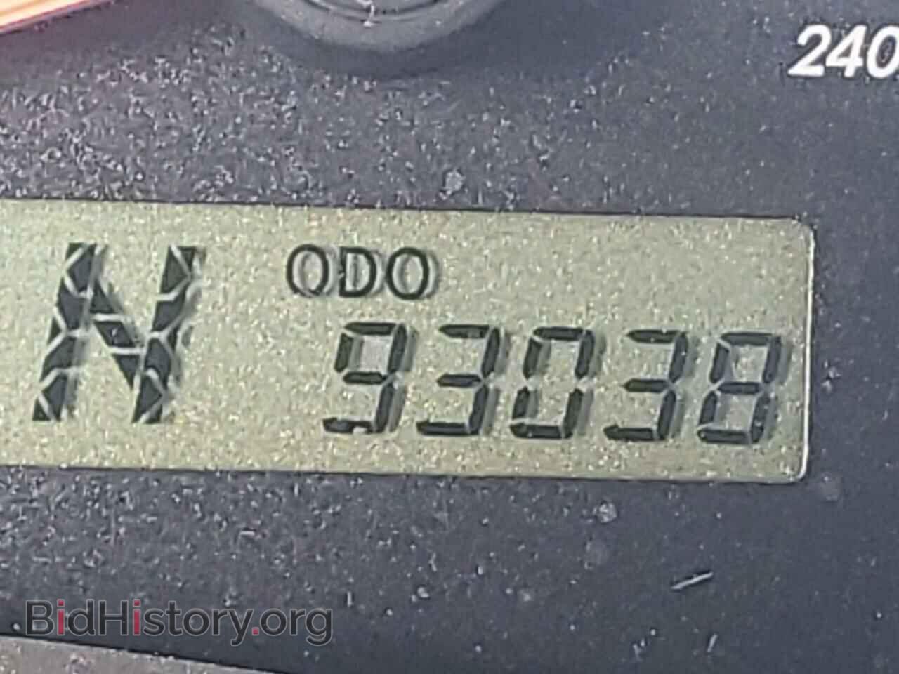 2010 TOYOTA COROLLA - VIN: 2T1BU4EE0AC474272 - Фото 8