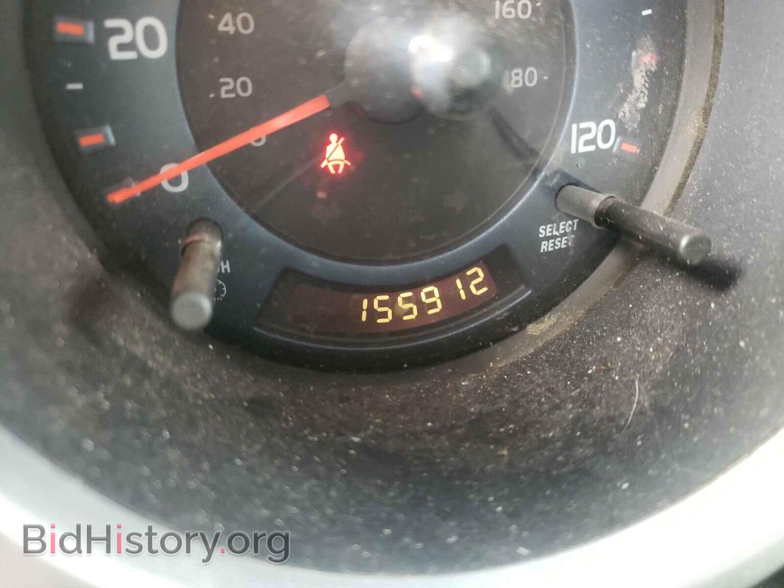 2006 HONDA ELEMENT - VIN: 5J6YH28646L005784 - Photo 8