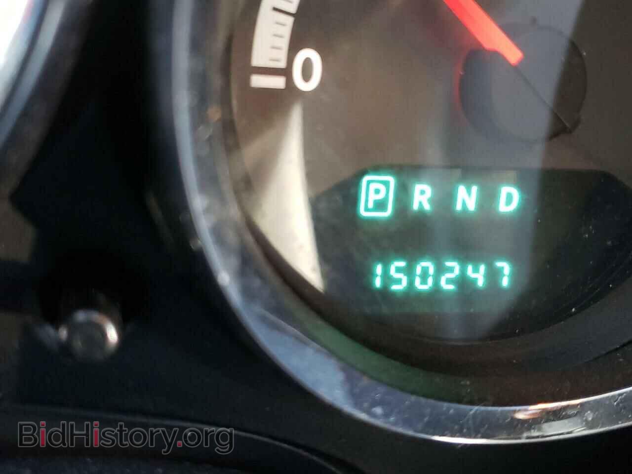 2010 DODGE CALIBER - VIN: 1B3CB4HA5AD619264 - Фото 8
