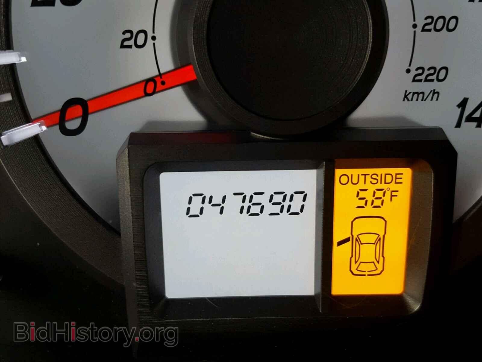 2013 HONDA PILOT - VIN: 5FNYF4H50DB056701 - Фото 8