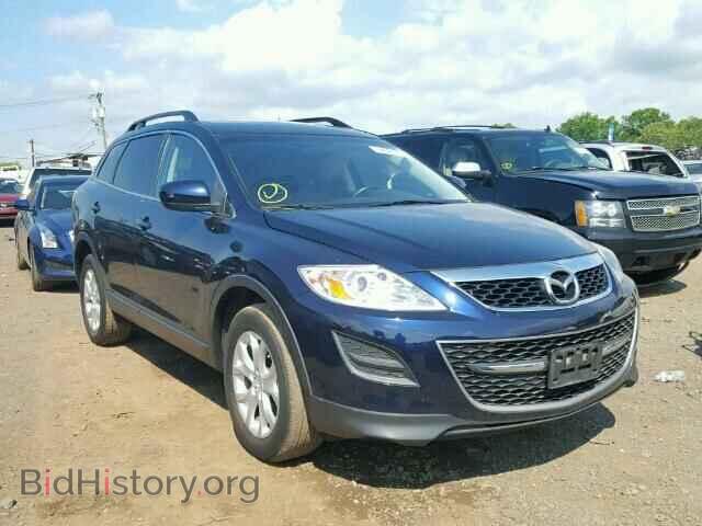 Photo JM3TB3CV5B0328198 - MAZDA CX-9 2011