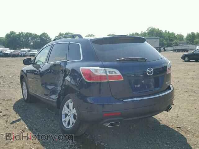 2011 MAZDA CX-9 - VIN: JM3TB3CV5B0328198 - Фото 3