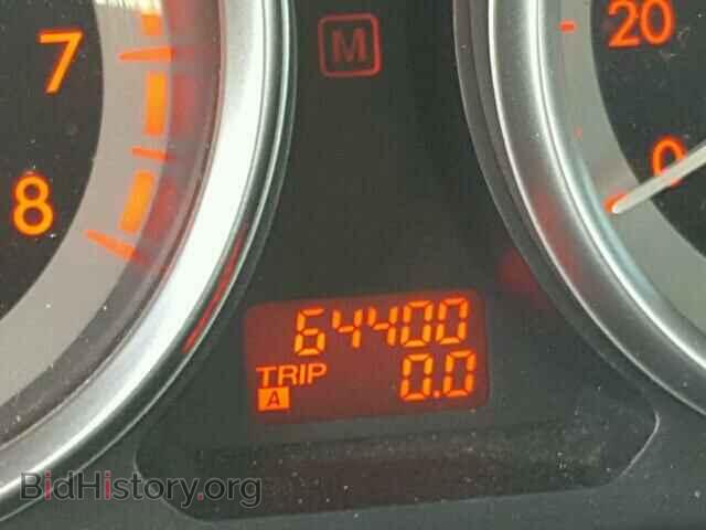 2011 MAZDA CX-9 - VIN: JM3TB3CV5B0328198 - Фото 8