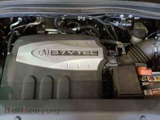 2007 ACURA MDX - VIN: 2HNYD28237H553217 - Фото 7