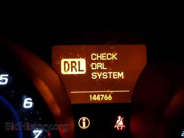 2007 ACURA MDX - VIN: 2HNYD28237H553217 - Фото 8