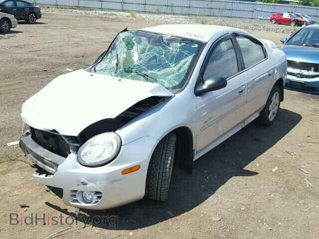 2003 DODGE NEON - VIN: 1B3ES76F93D203245 - Photo 2
