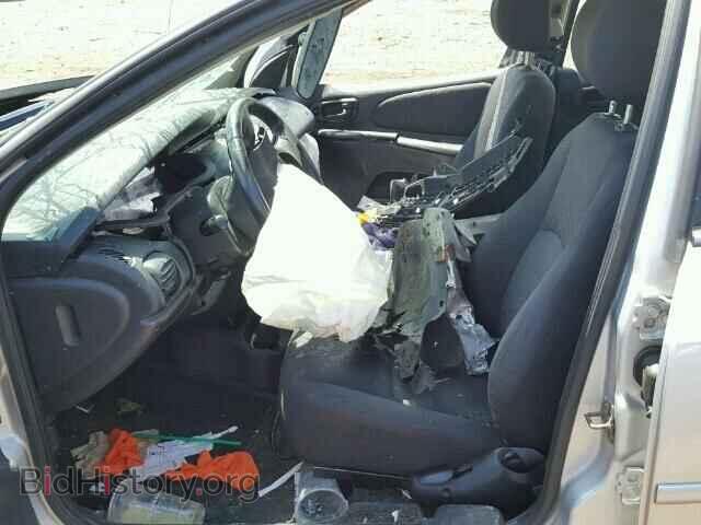 2003 DODGE NEON - VIN: 1B3ES76F93D203245 - Photo 5