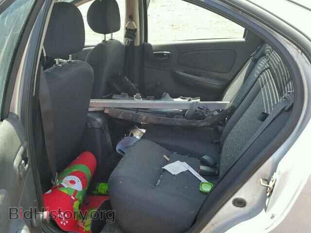2003 DODGE NEON - VIN: 1B3ES76F93D203245 - Photo 6