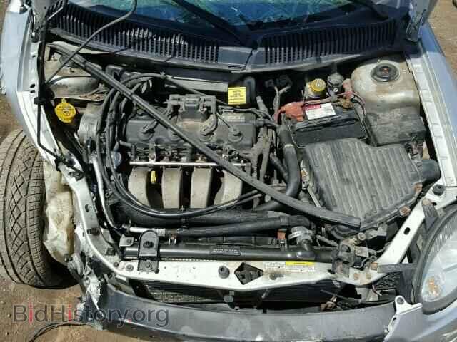 2003 DODGE NEON - VIN: 1B3ES76F93D203245 - Photo 7
