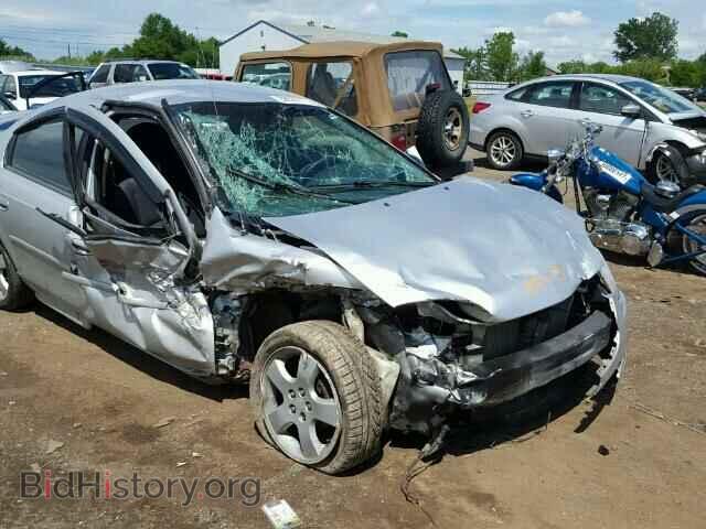 2003 DODGE NEON - VIN: 1B3ES76F93D203245 - Photo 9