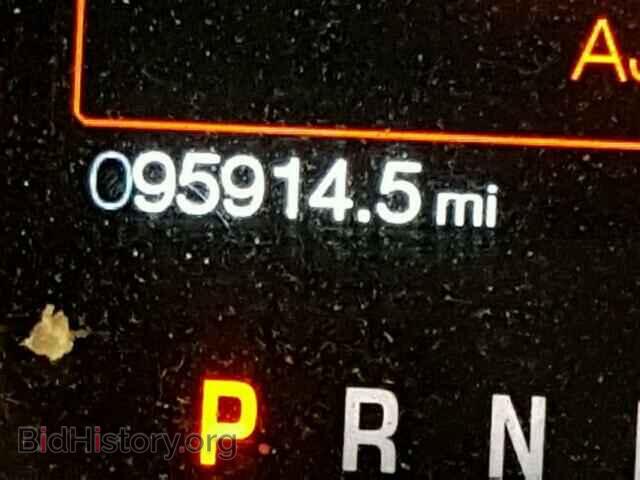2011 FORD F150 - VIN: 1FTFX1EF5BKD19037 - Фото 8