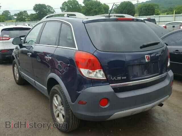 2008 SATURN VUE - VIN: 3GSCL33PX8S729890 - Фото 3