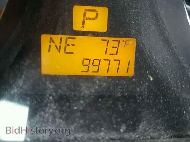 2008 SATURN VUE - VIN: 3GSCL33PX8S729890 - Фото 8