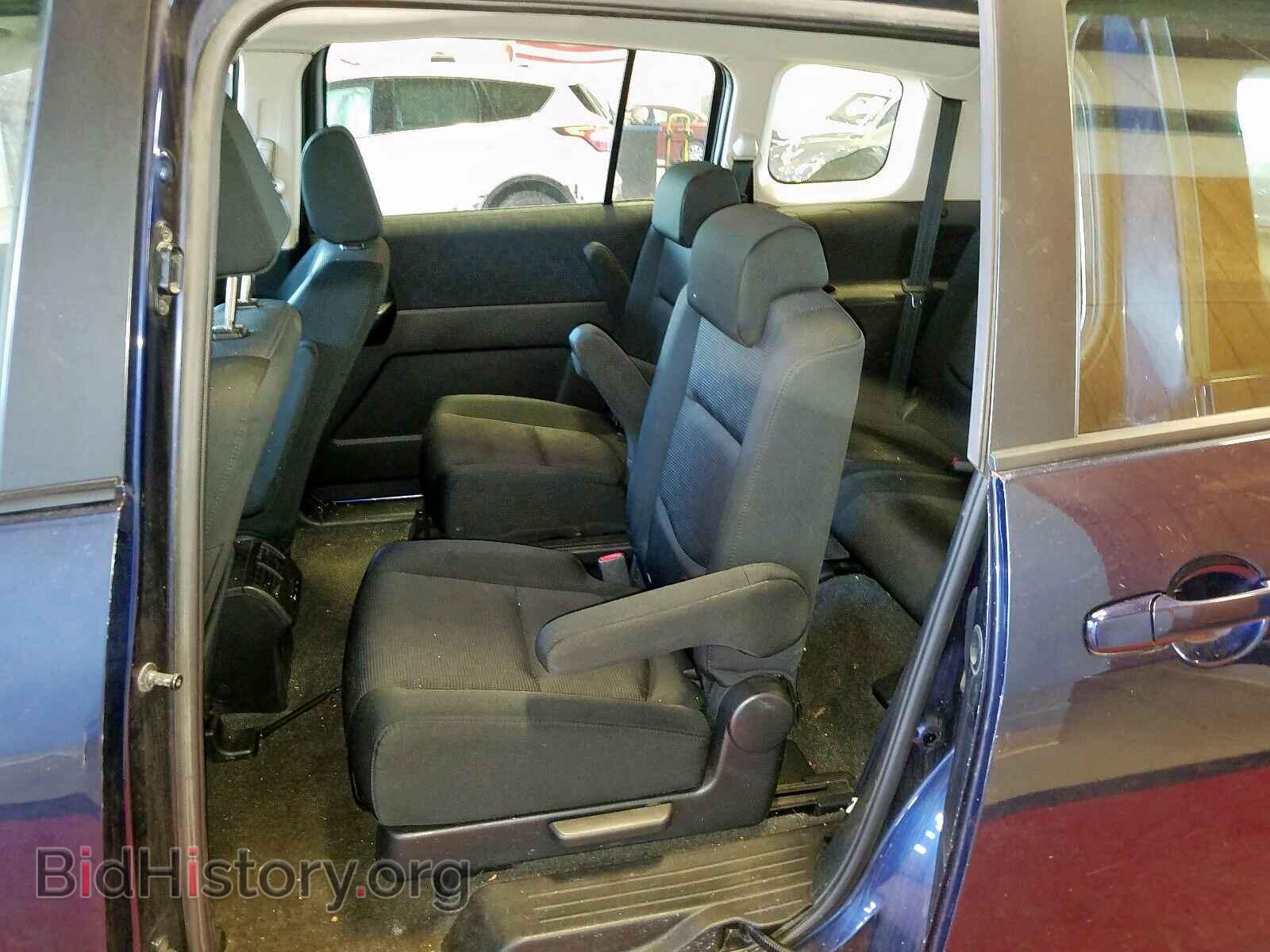 2010 MAZDA 5 - VIN: JM1CR2WL8A0376415 - Photo 6