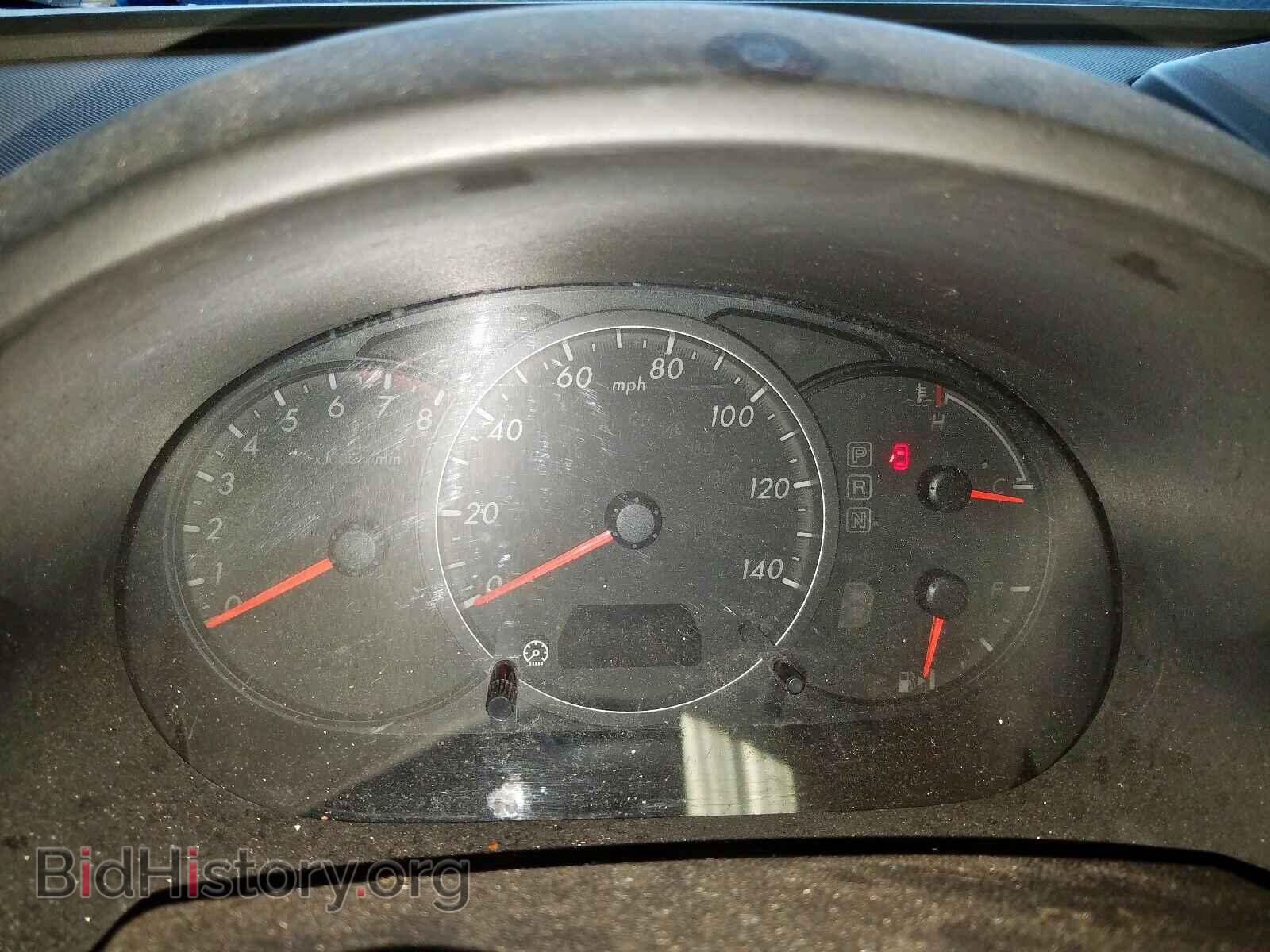 2010 MAZDA 5 - VIN: JM1CR2WL8A0376415 - Photo 8