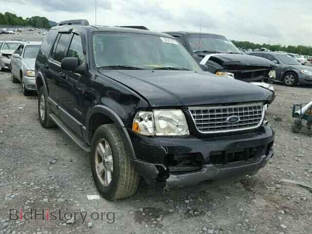 Фотография 1FMDU73K65UB56972 - FORD EXPLORER 2005