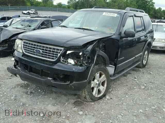 2005 FORD EXPLORER - VIN: 1FMDU73K65UB56972 - Фото 2