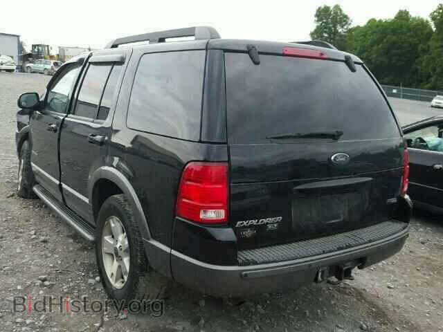2005 FORD EXPLORER - VIN: 1FMDU73K65UB56972 - Фото 3