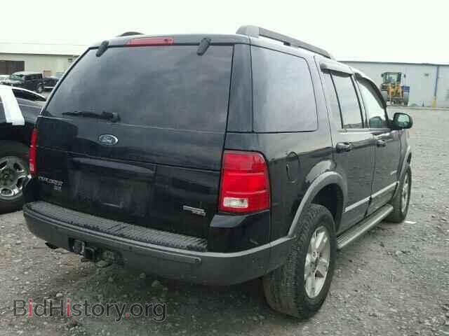 2005 FORD EXPLORER - VIN: 1FMDU73K65UB56972 - Фото 4