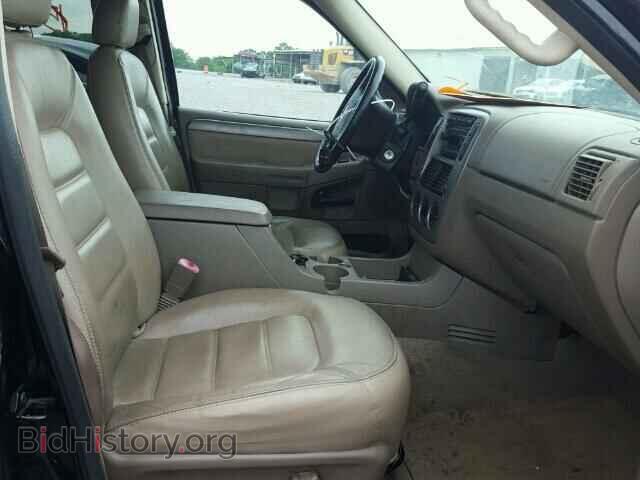 2005 FORD EXPLORER - VIN: 1FMDU73K65UB56972 - Фото 5
