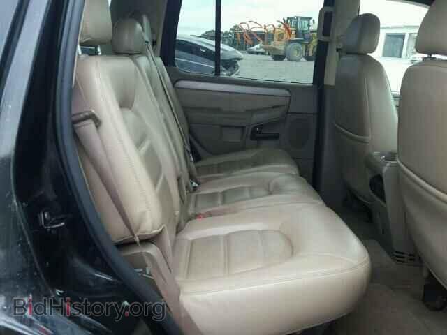 2005 FORD EXPLORER - VIN: 1FMDU73K65UB56972 - Фото 6