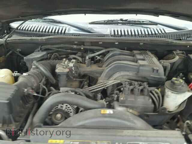2005 FORD EXPLORER - VIN: 1FMDU73K65UB56972 - Фото 7