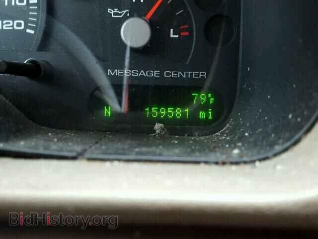 2005 FORD EXPLORER - VIN: 1FMDU73K65UB56972 - Фото 8