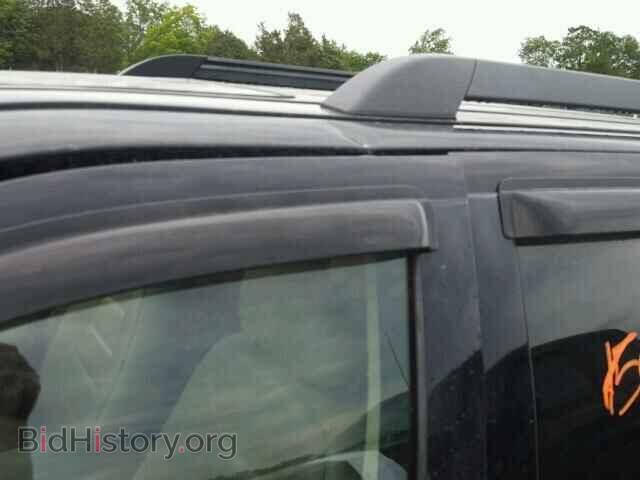 2005 FORD EXPLORER - VIN: 1FMDU73K65UB56972 - Фото 9