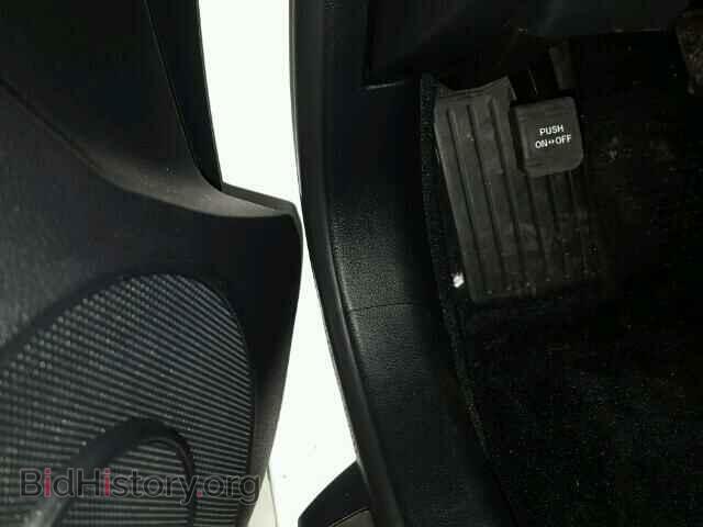 2014 LEXUS IS250 - VIN: JTHBF1D22E5031140 - Фото 9