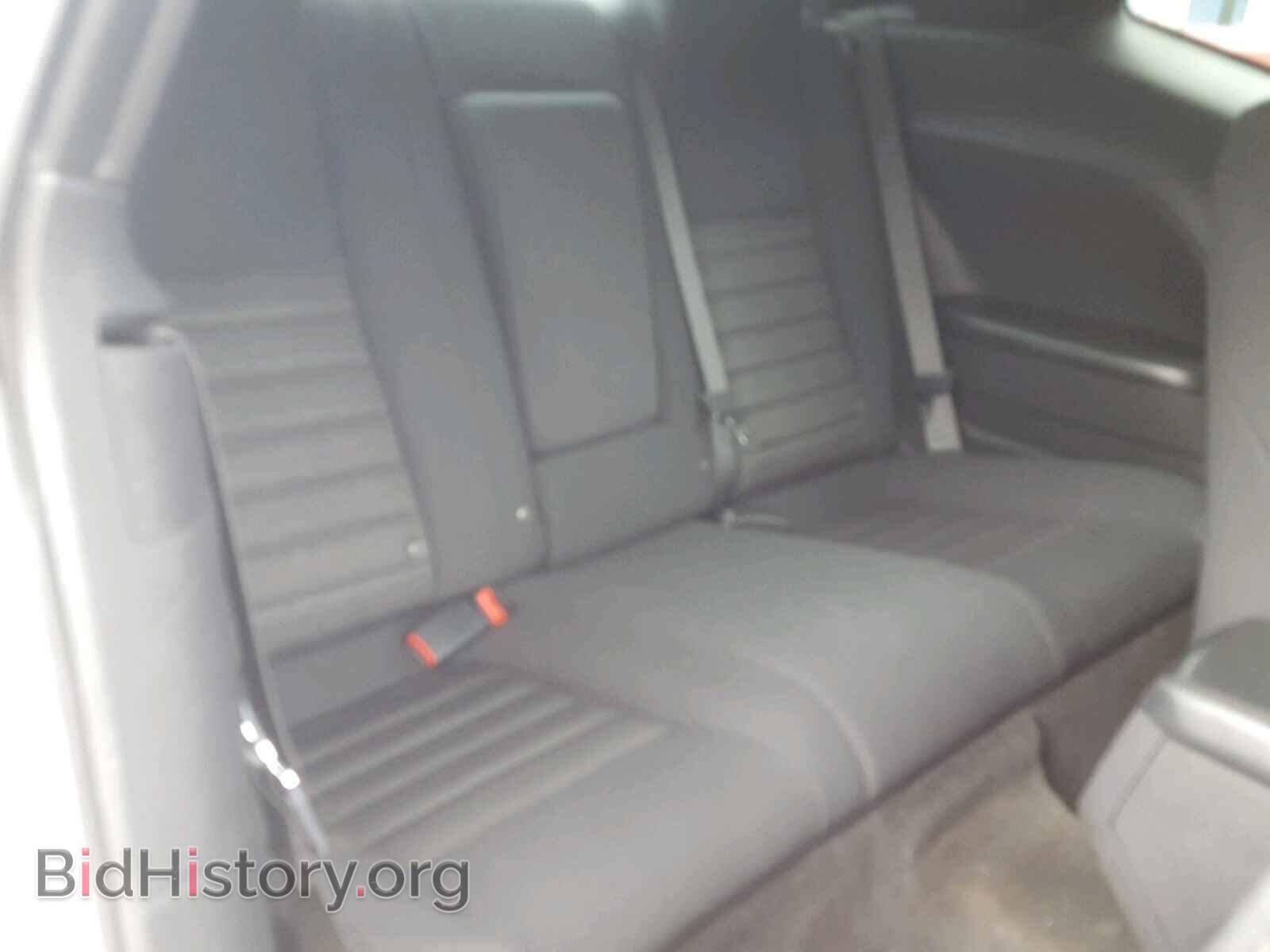 2010 DODGE CHALLENGER - VIN: 2B3CJ4DV4AH260696 - Photo 6