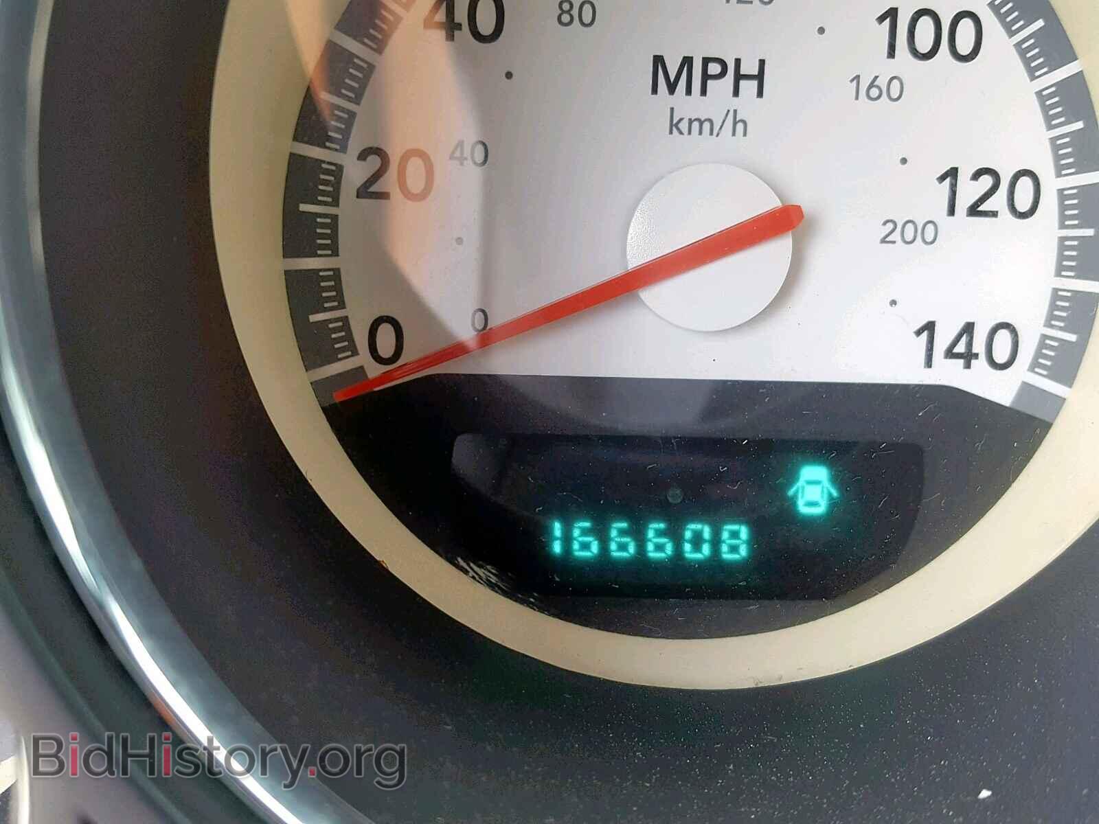 2010 DODGE CHALLENGER - VIN: 2B3CJ4DV4AH260696 - Photo 8