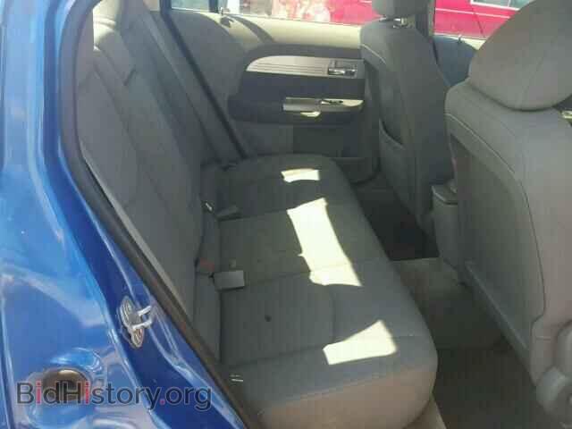 2007 CHRYSLER SEBRING - VIN: 1C3LC56K17N680566 - Фото 6