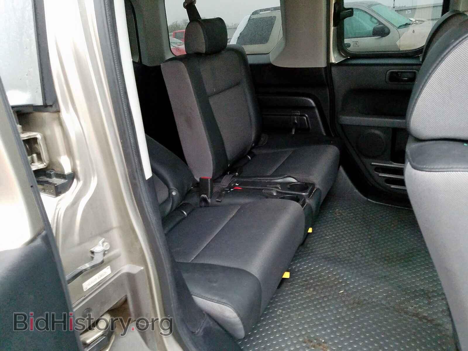 2003 HONDA ELEMENT - VIN: 5J6YH18563L005234 - Photo 6
