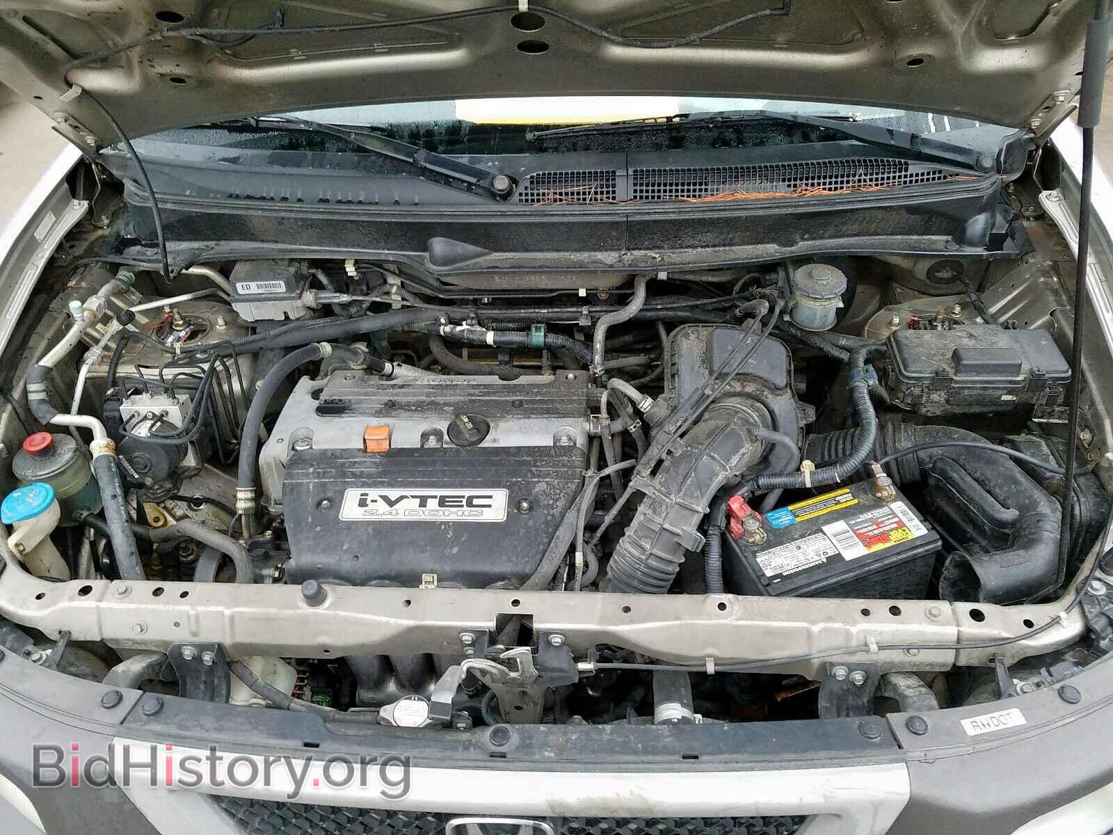 2003 HONDA ELEMENT - VIN: 5J6YH18563L005234 - Photo 7