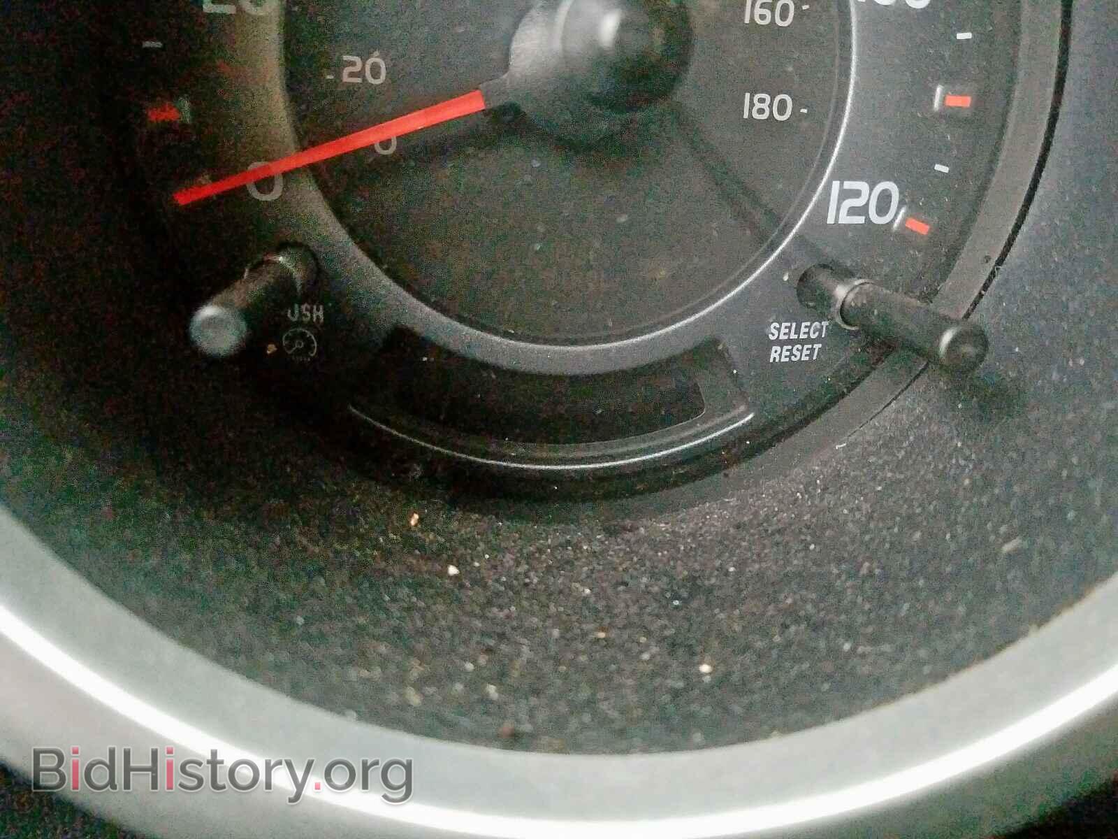 2003 HONDA ELEMENT - VIN: 5J6YH18563L005234 - Photo 8