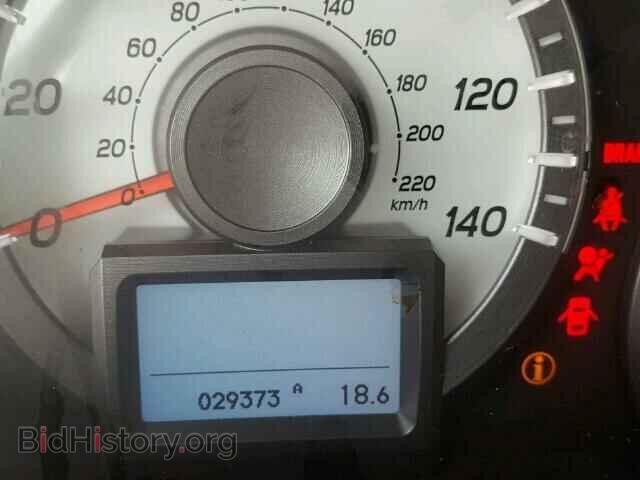 2012 HONDA PILOT - VIN: 5FNYF3H9XCB032286 - Фото 8