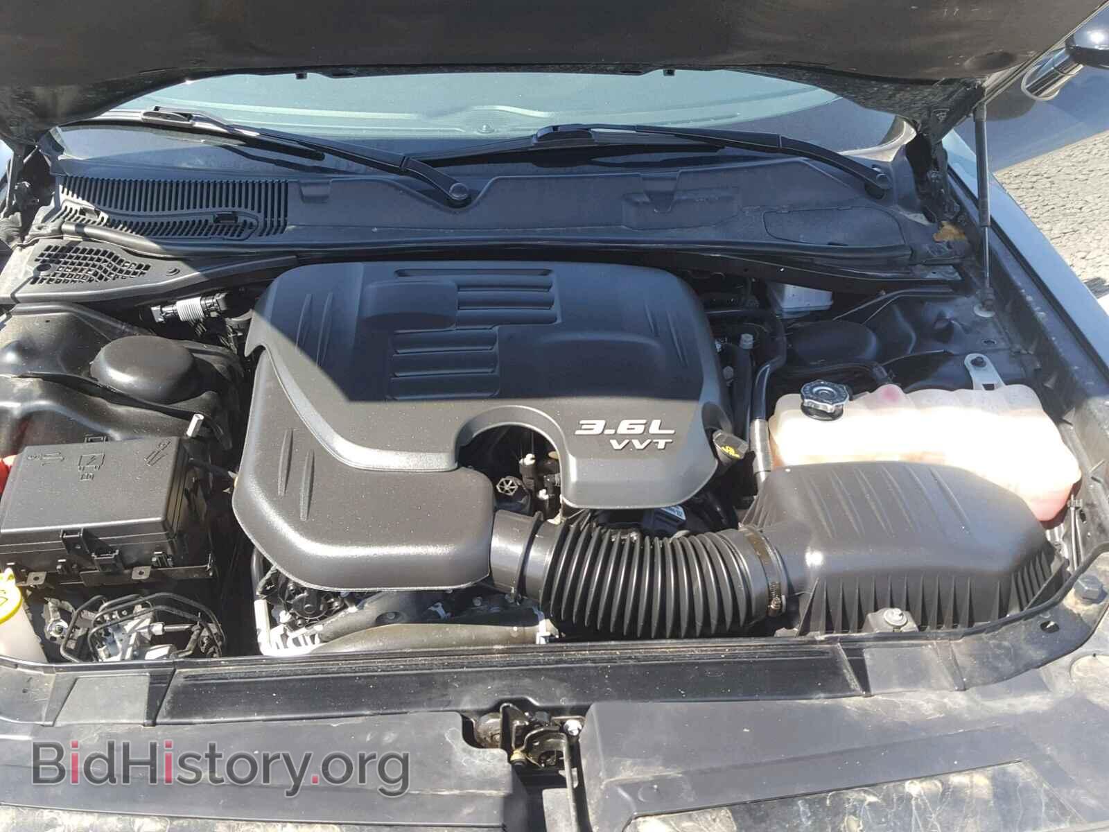 2017 DODGE CHALLENGER - VIN: 2C3CDZAG1HH587418 - Фото 7