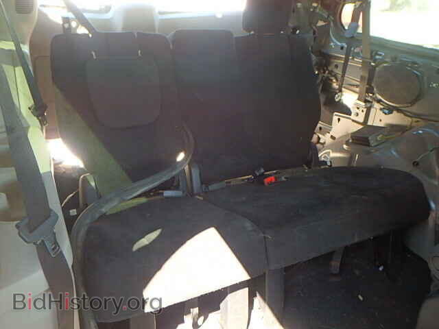 2012 DODGE CARAVAN - VIN: 2C4RDGDG0CR145786 - Фото 10