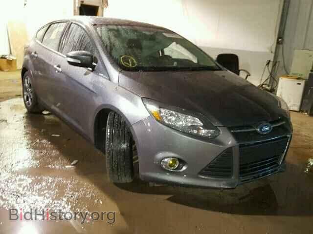 Photo 1FADP3K27EL333448 - FORD FOCUS 2014