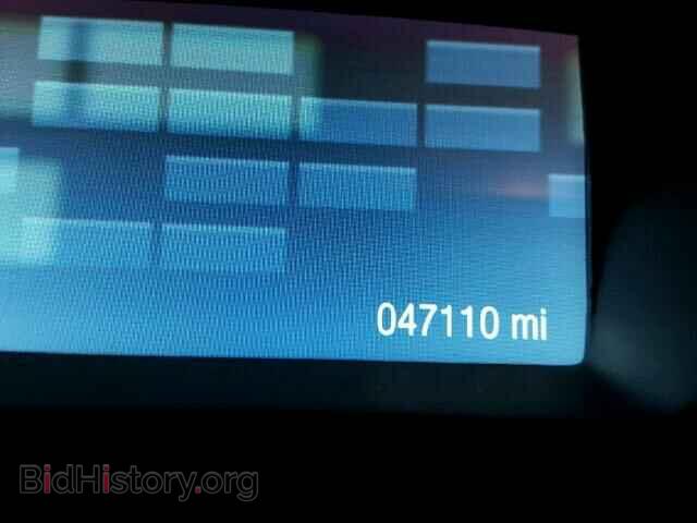 2014 FORD FOCUS - VIN: 1FADP3K27EL333448 - Фото 8