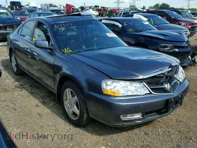 Photo 19UUA56613A044189 - ACURA 3.2 TL 2003