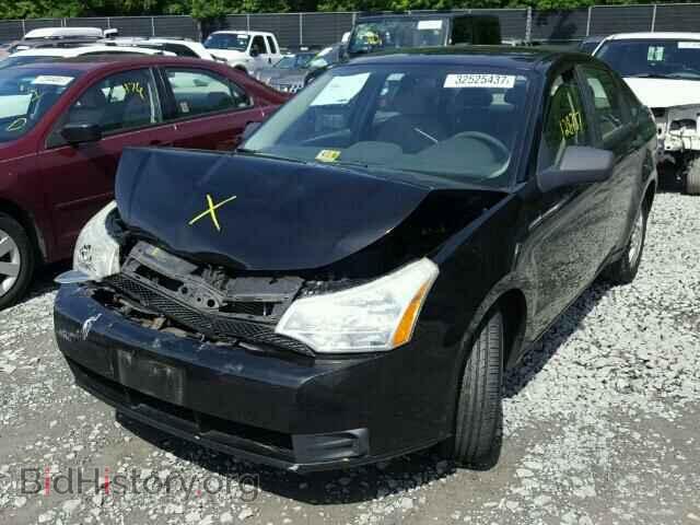 2010 FORD FOCUS - VIN: 1FAHP3FN4AW147512 - Фото 2